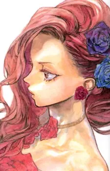 imagem de capa do personagem Chinatsu Hiyama