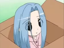 imagem de capa do personagem Yu-Rei