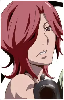 imagem de capa do personagem Kanno
