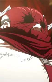 imagem de capa do personagem Taro