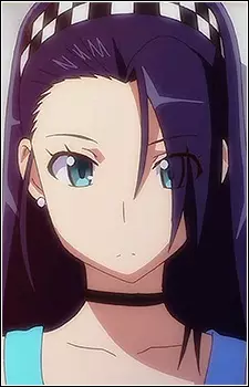 imagem de capa do personagem Noa Kashima