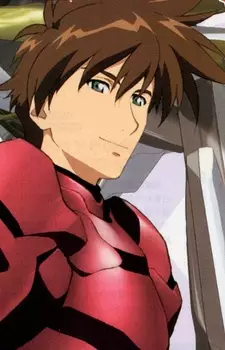 imagem de capa do personagem Alex Cunningham