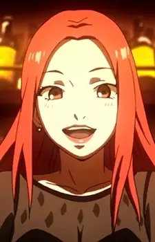 imagem de capa do personagem Itori
