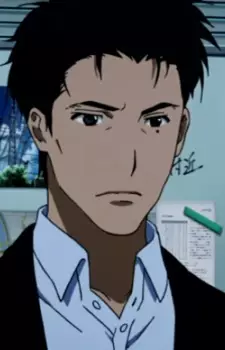 imagem de capa do personagem Hamura