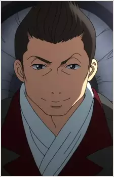 imagem de capa do personagem Vlad
