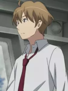 imagem de capa do personagem Kisaki Matsuribi