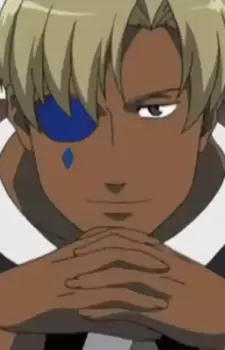 imagem de capa do personagem Zanak Strauss