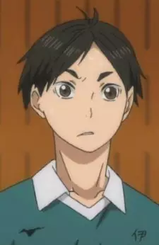 imagem de capa do personagem Kousuke Sakunami