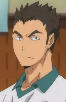 imagem de capa do personagem Takehito Sasaya