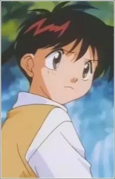 imagem de capa do personagem Nobuhiko Otoi