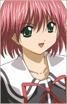 imagem de capa do personagem Tsukasa Kasuga