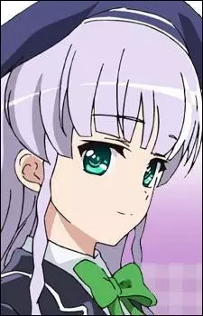 imagem de capa do personagem Yui Furukawa