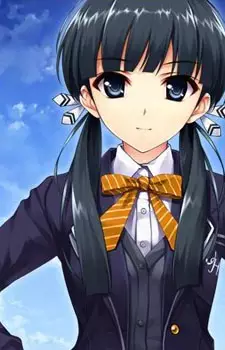 imagem de capa do personagem Airi Hasekura