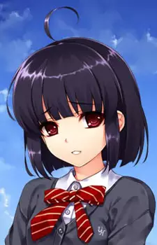 imagem de capa do personagem Yaeko Azuma