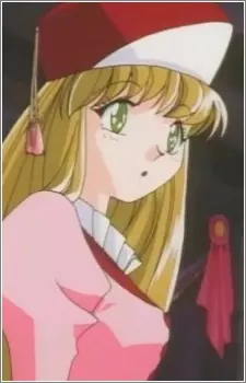 imagem de capa do personagem Elara