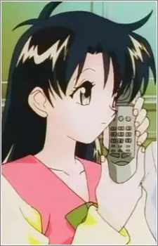 imagem de capa do personagem Minoru Otoi