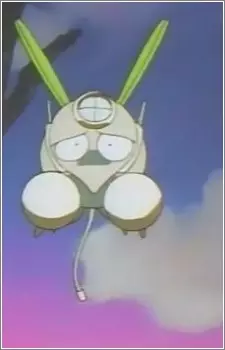 imagem de capa do personagem Flag