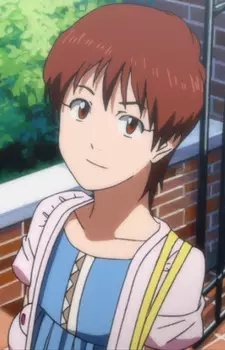 imagem de capa do personagem Rina Noyama