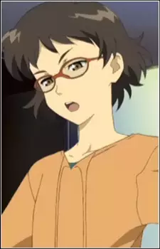 imagem de capa do personagem Yuri Jin