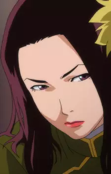 imagem de capa do personagem Diane Lee