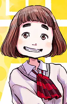imagem de capa do personagem Kiho Kurihara