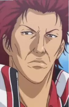 imagem de capa do personagem Juujirou Oni