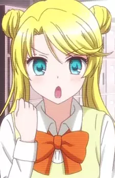imagem de capa do personagem Asuka
