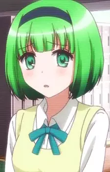 imagem de capa do personagem Sayuri