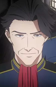imagem de capa do personagem Erich Zarl