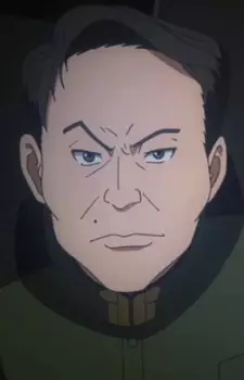 imagem de capa do personagem Iriki