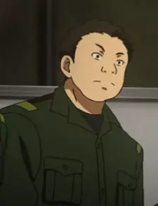 imagem de capa do personagem Tanizaki