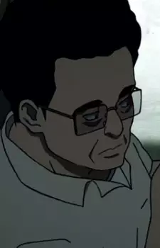 imagem de capa do personagem Yoshiharu Ebisuno