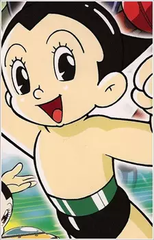 imagem de capa do personagem Atom
