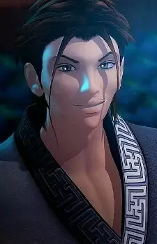 imagem de capa do personagem Daozhi