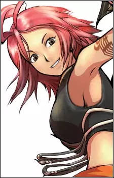 imagem de capa do personagem Yowkow