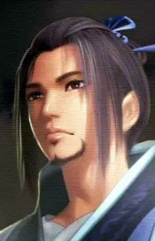 imagem de capa do personagem Lu Yan