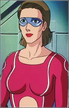 imagem de capa do personagem Ingres Angle