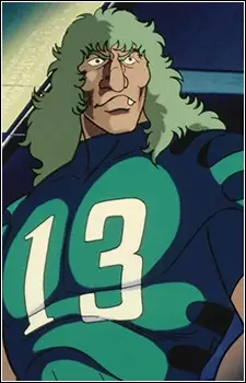 imagem de capa do personagem Gelt