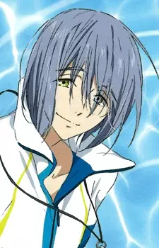 imagem de capa do personagem Nao Serizawa