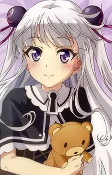 imagem de capa do personagem Maria Naruse