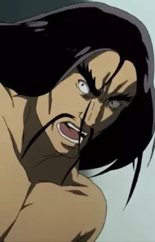 imagem de capa do personagem Matasaka Kamishiro
