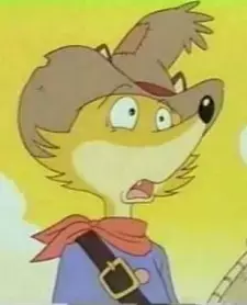 imagem de capa do personagem Kitan