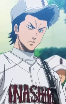 imagem de capa do personagem Hideaki Yoshizawa