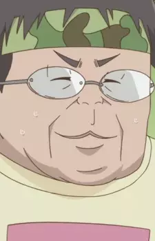 imagem de capa do personagem Karaage Lemon