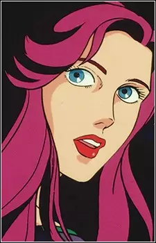 imagem de capa do personagem Yuuko