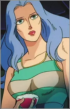 imagem de capa do personagem Eris