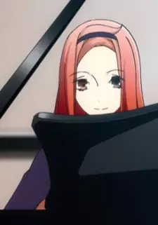 imagem de capa do personagem Kanon Aozora