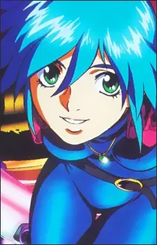 imagem de capa do personagem Allenby Beardsley