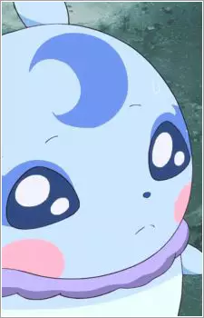 imagem de capa do personagem Yumeta