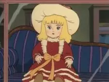 imagem de capa do personagem Emily Doll